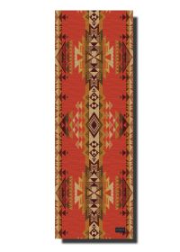 Pendleton x Yune Yoga Mat Highland Peak 5mm