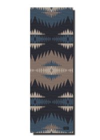 Pendleton x Yune Yoga Mat Tye River 5mm