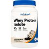 Nutricost Whey Protein Isolate Powder (Cookies N Cream, 2 Pounds)