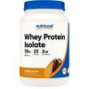 Nutricost Whey Protein Isolate Powder (Chocolate Peanut Butter, 2 Pounds)