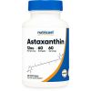 Nutricost Astaxanthin 12mg, Non-GMO and Gluten Free, 60 Softgels, Health Supplement