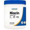 Nutricost Niacin (Vitamin B3) Powder 250 Grams - 1G Per Serving