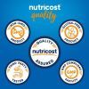 Nutricost Calcium Magnesium Powder (30 Servings) - Bone Support Supplement