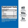 Nutricost C8 MCT Oil Powder 1LB (16oz) - 95% C8 MCT Oil Powder Supplement