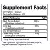 Nutricost Black Cohosh for Women Supplement 660mg, 120 Capsules - Non-GMO