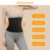 Waist Trainer Wrap Women Waist Trimmer Belt Bandage