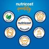 Nutricost Vitamin B12 (Methylcobalamin) 5000mcg, 240 Capsules - Non-GMO & Gluten Free