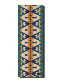 Pendleton x Yune Yoga Mat Siskiyou 5mm