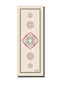 Simone Trekk Travel Yoga Mat