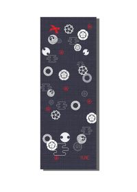 Ascend Yoga Mat Aomame Mat