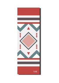 Ascend Yoga Mat Aries Mat