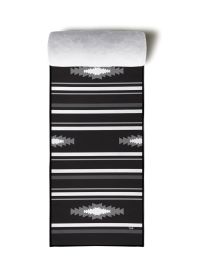 Yoga Towel Dark Suzy