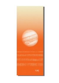 Ascend Yoga Mat  Hatsumi Mat