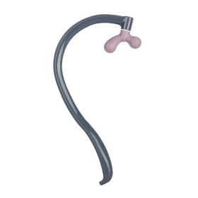 Scapula Seam Massager Massage Hook Back (Option: Light Purple)