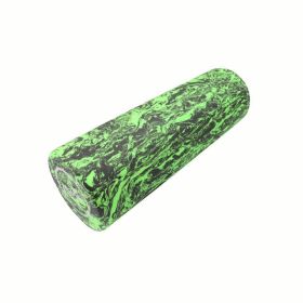 Taffy EVA Foam Roller (Color: black-green)