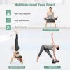 Sports Recreation Balance Training Yoga Inversion Headstand Bench